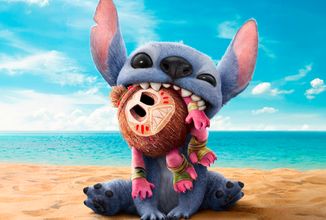 Disney znovu útočí: Jak dopadl hraný Lilo & Stitch?