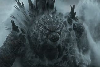 Pohroma jménem Godzilla se vrací, pokračování úspěšného japonského filmu má první teaser
