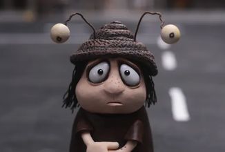 Memoir of a Snail: Další hezký trailer na stop motion animák od tvůrce Mary a Max