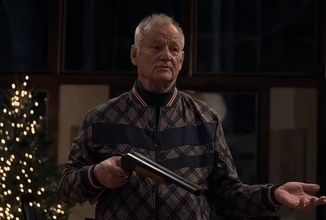 V černé komedii Riff Raff půjde gangster Bill Murray po rodině svého bývalého kámoše