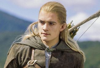 Proč Legolas vidí tak daleko?