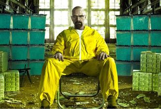 Nový seriál od tvůrce Breaking Bad našel domov na službě Apple TV+