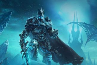 Wrath of the Lich King Classic journey (2)