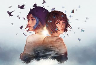 Seriálová adaptace Life is Strange obsadila Max a Chloe