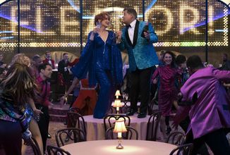 Hvězdně obsazený muzikál The Prom má svůj oficiální trailer