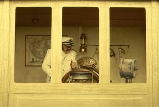 Čapkova Válka s mloky letos zamíří do českých kin, podívejte se na první upoutávku