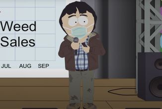 Hodinový South Park špeciál sa zameria na koronavírus