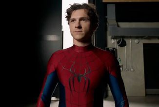 Natáčení čtvrtého Spider-Mana začalo, krátké video a fotky odhalují nový kostým