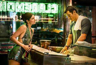 Ve světě komedie Na jednu noc je předmanželský sex povolený jen jednou ročně