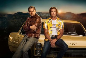 Pokračování tarantinovky Tenkrát v Hollywoodu rozšiřuje obsazení