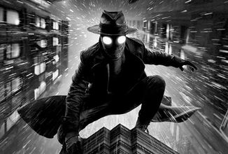 Spider-Noir: Pavoučí hrdina má v novém traileru plné ruce práce se superpadouchy