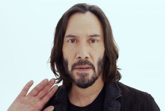 Keanu Reeves uvízne v časové smyčce ve sci-fi filmu, který má připomínat Na hraně zítřka
