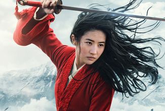 Tvorcovia Mulan odstránili z filmu postavu Li Shanga kvôli #MeToo, snažia sa však nalákať na veľkolepé akčné scény