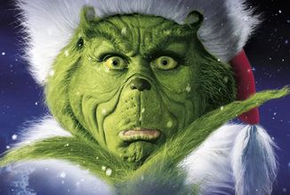 Grinch dostane pokračování od stejného režiséra, Jim Carrey jedná o návratu