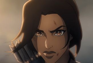 Netflix ukázal animovaný seriál Tomb Raider, který naváže na poslední videoherní trilogii