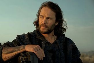 Taylor Kitsch bude v thrilleru Eleven Days čelit drogovému dealerovi ve vězení
