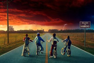 Pátá řada Stranger Things odhaluje názvy epizod, finále dorazí příští rok