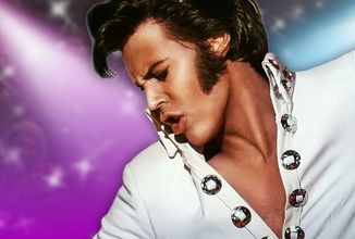 Elvis je neskutečný zážitek