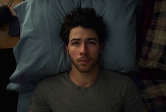 The Good Half: Jeden ze členů Jonas Brothers si zahraje hlavní roli v komediálním dramatu