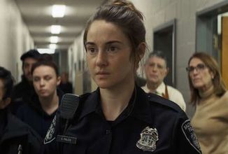 V thrilleru To Catch a Killer se policistka s temnou minulostí vydá po stopách tajemného střelce