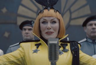 Další kolo smrtících her se blíží, Hunger Games: Úsvit sklizně představuje první trailer