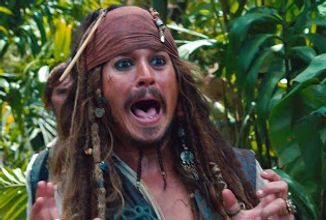 Piráti z Karibiku 6: Kapitána Jacka Sparrowa nahradí ženská postava