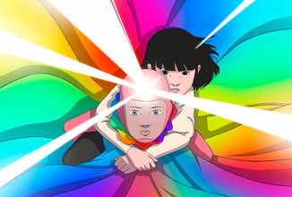 Animované sci-fi dobrodružství Arco bude francouzskou odpovědí na studio Ghibli