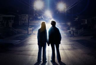 Nový film J.J. Abramse by měl sledovat spisovatele, který zjistí, že jeho fantasy svět je skutečný