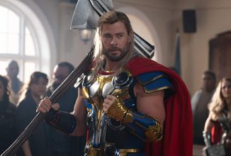 Thor 5: Taika Waititi se otěží režie dalšího dílu už zřejmě nechopí