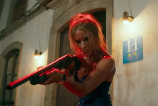Režisér hororu Pád do tmy napsal thriller o psychopatce, kterou unese sériový vrah
