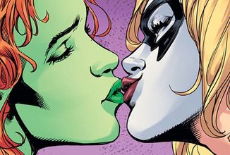 Druhý díl Birds of Prey by se mohl točit kolem milostného vztahu mezi Harley Quinn a Poison Ivy