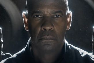 Denzel Washington vyráží v traileru na třetího Equalizera do posledního boje proti mafii