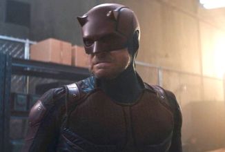 Trailer na seriál Daredevil: Born Again unikl na internet, druhá řada už je ve výrobě