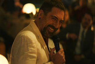 Seriálový Mys hrůzy zná datum premiéry, venku máme první fotky