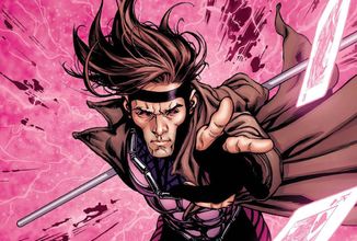 V Deadpoolovi 3 by se mohl objevit i Channing Tatum jako mutant Gambit