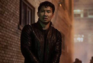 V akčním seriálu The Copenhagen Test někdo hackne mozek hlavního hrdiny