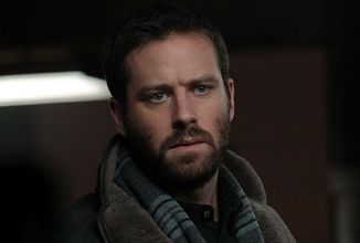 Armie Hammer se vrací, ztvární hlavní roli ve filmu jednoho z nejhorších režisérů současnosti