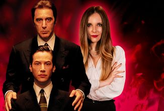 Ďáblův advokát není jen thriller. Co o nás prozrazuje?