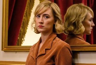 K filmům o Beatles se připojuje Saoirse Ronan, zahraje si ženu Paula McCartneyho