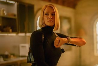 Do druhé řady Dextera: Vzkříšení se vrátí Uma Thurman