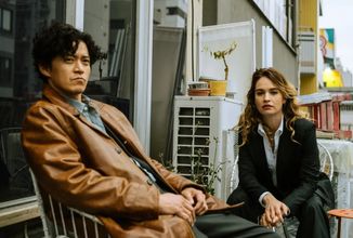 V krimi Bad Lieutenant: Tokyo spojí síly zkorumpovaný japonský polda a agentka FBI