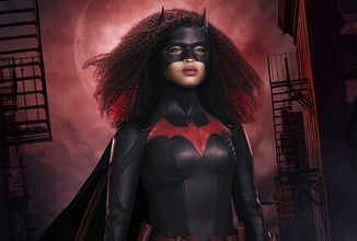 Batwoman se ukazuje v nadcházející sérii, kde nebude chybět ani Batwingův oblek