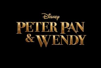 Hraný film Peter Pan & Wendy se začal natáčet ve Vancouveru