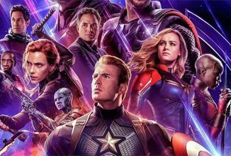 Avengers 5 by mohl natočit režisér třetího Deadpoola, vrátit se má více než 60 postav