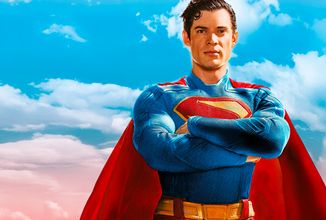 Věřím, že létá! Nový Superman dojal i skeptiky