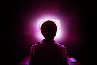 I Saw the TV Glow: Horor studia A24 bude vyprávět příběh o tajemném televizním pořadu