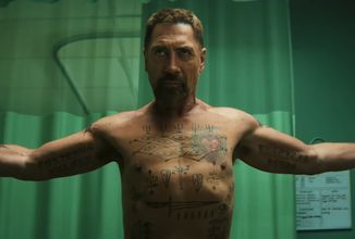 Mys hrůzy: Ďábelský Javier Bardem promění život manželského páru v noční můru