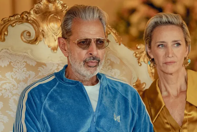 Jeff Goldblum si už Dia nezahraje. Netflix zrušil seriál Kaos po pouhé první řadě 