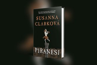 Susanna Clarke přináší po dlouhých jedenácti letech novou knihu
