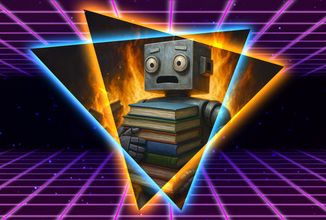 Knihobot, Zaklínač a Harry Potter: největší popkulturní bouře týdne!